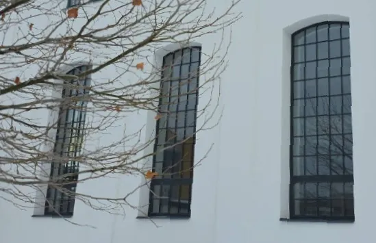 Bývalý pivovar, Kralupy nad Vltavou (2024)